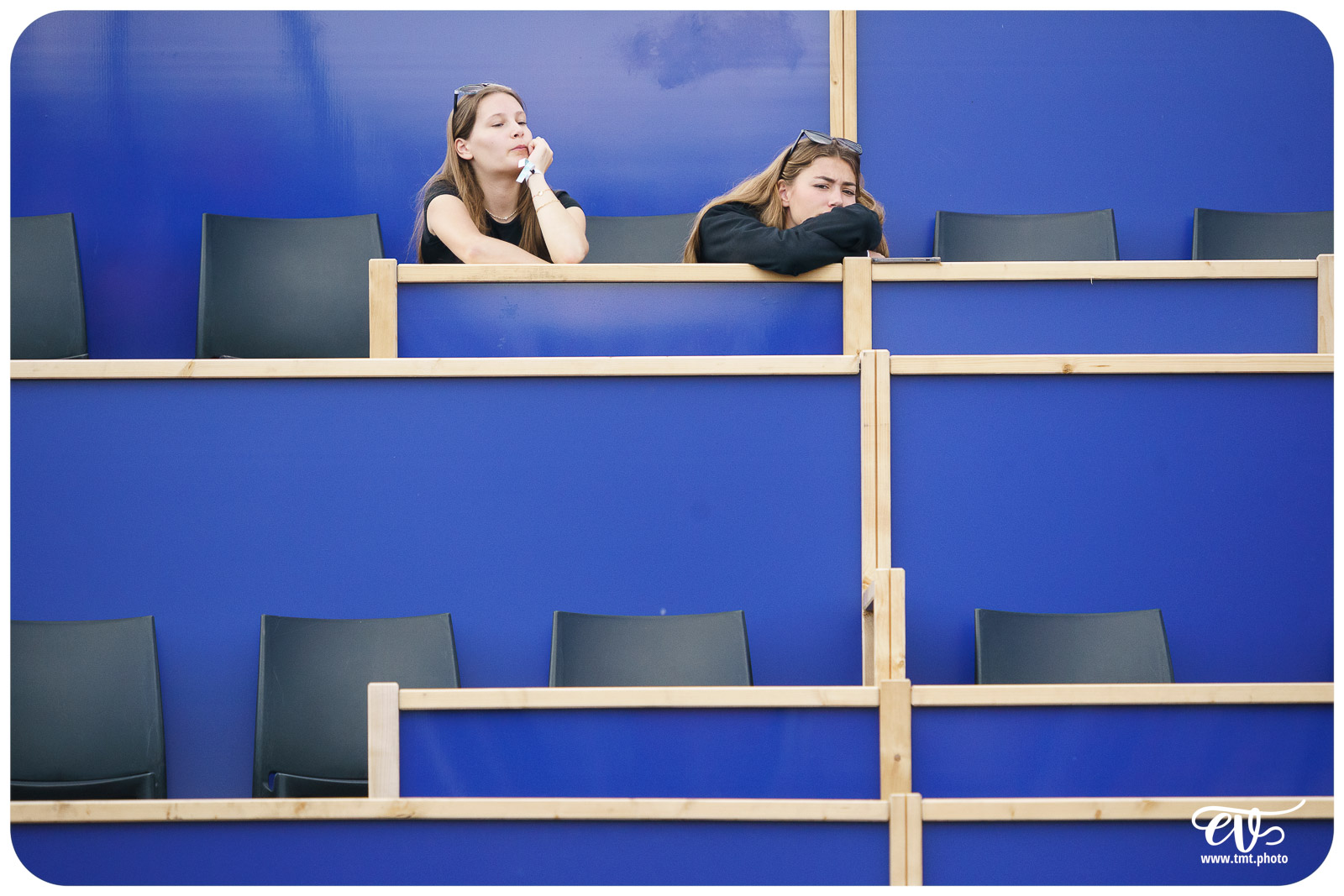 FINALE DOUBLE WTA STRASBOURG IS 2024